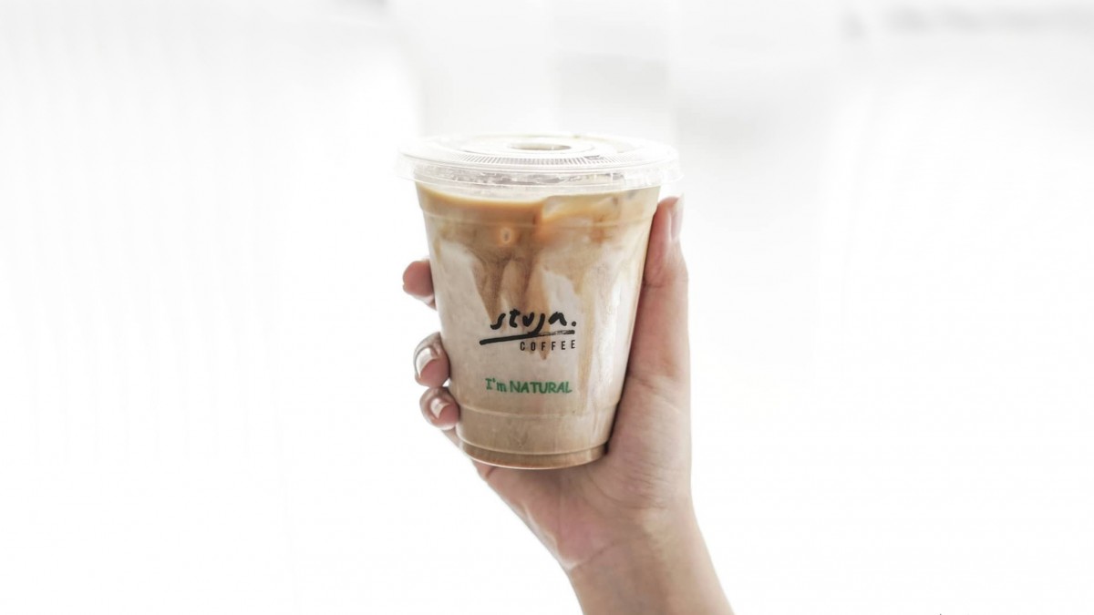 Kerja Sama dengan Cafe dan Restoran